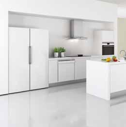 Jos haluat sisustaa täysin uuden keittiön, GRAM tarjoaa suuren valikoiman kalusteuuneja, keittolevyjä, liesituulettimia ja astianpesukoneita, jotka sopivat ympäristöön valitsemastasi mallista
