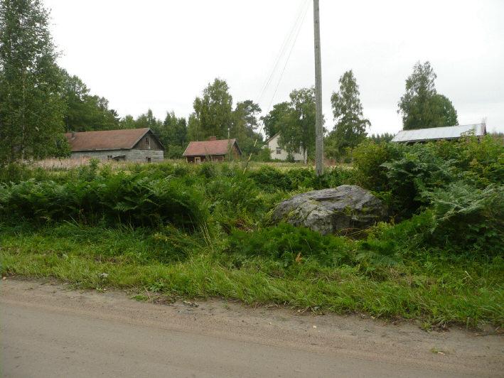 1 Pälkäne Äimälä