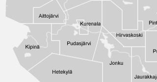 Kipinä, lähtötietoja Varsinainen Kipinän kylän ydinalue sijaitsee noin 1,4-4 km etäisyydellä Kuusamontiestä (vt 20), Yli-Iintien varressa, Iijoen Kipinän koskien partaalla.