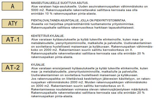 tärkeä pohjavesialue.