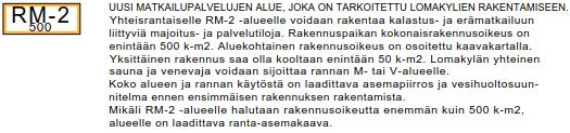Kipinää ja Juustolaa sekä Panumaa yhdistävän