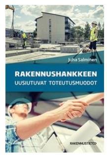 RAIN Hanke: Työpaketti Projektisysteemit http://lci.