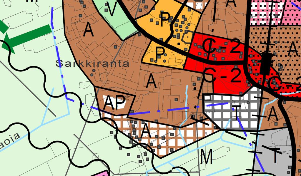 7 13.11.2017, että kunnantaloa ei lähdetä enää peruskorjaamaan, vaan kiinteistöstä luovutaan ja koko alueen maankäyttö suunnitellaan uudelleen.