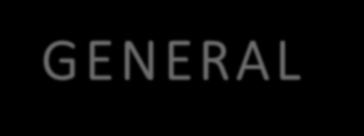 I. GENERAL PATTERN: INCREASING URBAN-RURAL DIVIDES II.