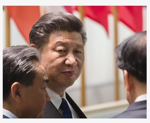 Entistä vahvempi puoluejohtaja Xi keskittyy uudistuksiin Kiinan ylin valtioelin, kansankongressi, kokoontui viime viikolla valitsemaan virallisesti Kiinan johtajat seuraavaksi viisivuotiskaudeksi.