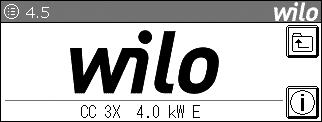 4 Salasanavalikko * Alivalikkojen valinta salasanojen (Password User) 1 ja 2 määrittämiseen Password Ei ole - 4.4.1 Salasana, käyttäjä 1 USER1-salasanan syöttö Salasana User1 * 0000 1111 FFFF Password User 1 4.