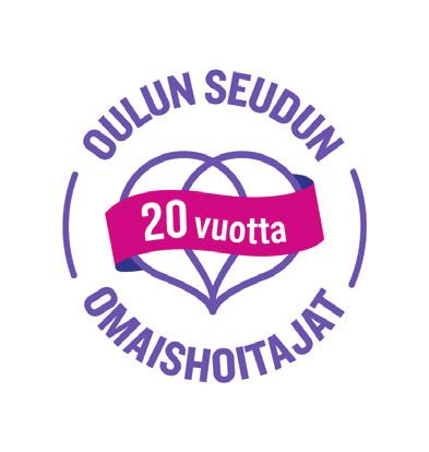 2 tässä lehdessä: 3-6 Pääkirjoitus 11-12 Hallituksen pakeilta 13-14 Oulunseudun omaishoitajat 20 vuotta!