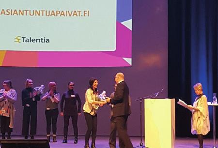 ommaiskortteerin uutisia, tapahtumia, ilonpilkahduksia yhdistys