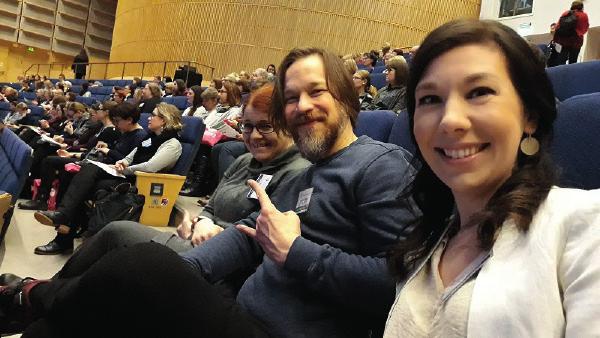 käytäntö finaali!