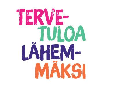 Kerro, mitä hyviä kokemuksia sinulla on yhdistyksemme jäsenenä ja miksi kannattaa mielestäsi liittyä.