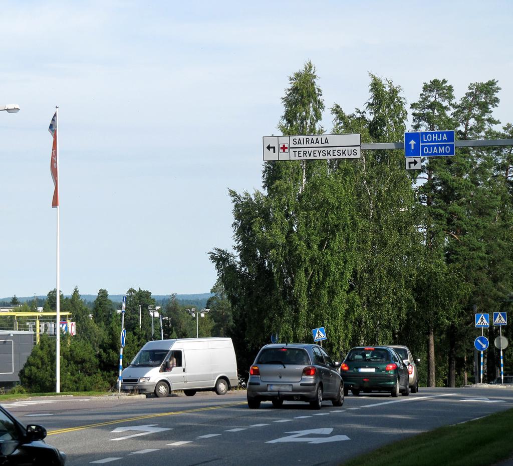 Lohjan kaupunki Kaupunkikehitys Kaavoitus IJ päivitys 0.0.07 Lohjan kaupunki Ympäristötoimi Kaavoitus TLE päivitys.8.0 Lohjan kaupunki Kaupunkisuunnittelukeskus Maankäyttö AR.