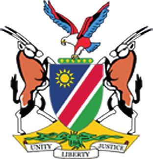 Audrey Ursulla Owoses Third secretary Embassy of the Republic of Namibia Unioninkatu 18, 00130 Helsinki Tel. +358 10 8509700 Fax +358 10 8509780 info@namembassy.