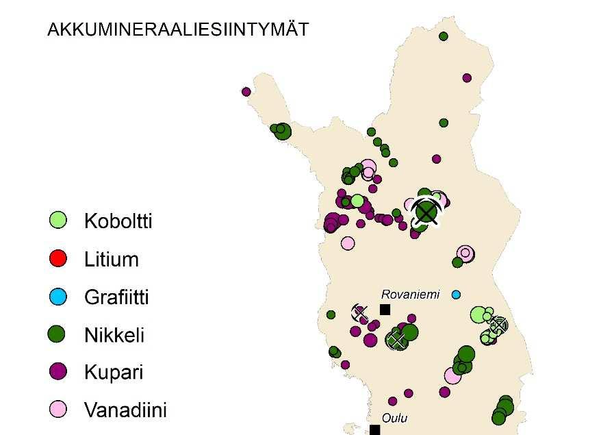 Suomen