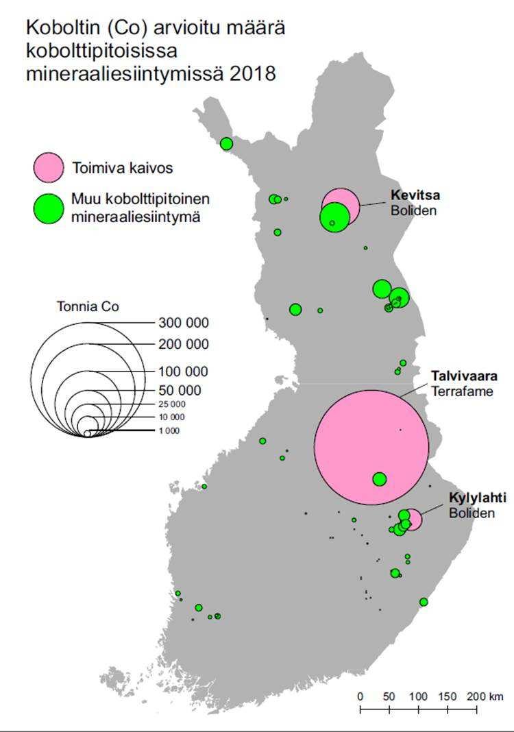 Suomen mahdollisuudet