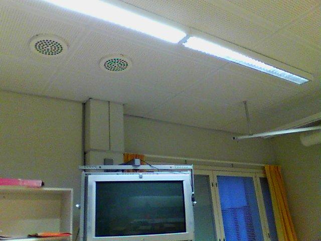 Havainnot ovat tukevat kesällä tehtyjä tiiveysmittauksia, joissa havaittiin ilmavuotoa samoissa rakenneosissa.