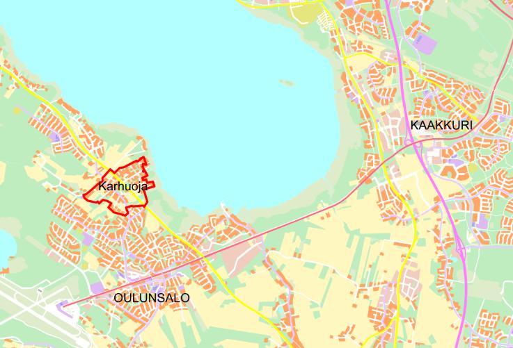 Sivu 6 lista tehdä siten, että rakentaminen johtaisi merkittävään rakentamiseen tai aiheuttaisi haitallisia ympäristötai muita vaikutuksia.