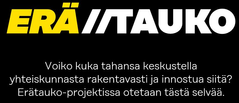 Tavoitteena tunnistettu ja tunnustettu tapa käydä rakentavaa yhteiskunnallista keskustelua JA Pohjoismaisen mallin tulevaisuutta