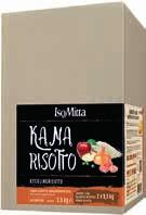 IsoMitta Risotto- ja Pata-ainekset IsoMitta Tomaattinen naudanliharisotto TULOSSA KEVÄÄLLÄ 2019 IsoMitta Kanarisotto TULOSSA KEVÄÄLLÄ 2019 IsoMitta Kasvis-Soijarisotto TULOSSA KEVÄÄLLÄ 2019