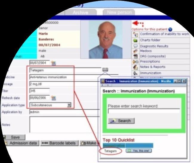 7) Potilas- ja asiakastietojärjestelmät + uudet digitaaliset palvelut