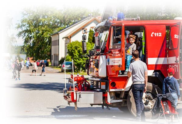 Hyvinvointi ja turvallisuus Hyvinvointipalveluihin ja hyvinvointiteknologiaan liittyvä osaaminen on osa maakunnan älykästä erikoistumista.