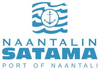 Naantalin sataman satamajärjestys 11(14) 45 Laiturin tai muun laitteen vahingoittaminen Jos sataman laituri tai muu laite vahingoittuu, on siitä viipymättä ilmoitettava satamanpitäjälle.
