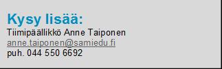 27.12.2018 2 Työskentely moniammatillisessa toimintaympäristössä, 2 osp... 24 Sisustuskohteen alkukartoitus ja työn suunnittelu... 25 Lähtötilanteen kartoittaminen, 2 osp.