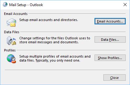 1 Tämä ohje on tarkoitettu seuraaville Outlook-sähköpostiohjelman versioille: Outlook 2016 tai uudempi tai sekä Windows-käyttöjärjestelmille.