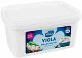 vähemmän suolaa laktoositon 4,45 kpl 114819 pehmeästi levittyvä 115461 vähärasvaisempi 110244 Valio mozzarella-fontal e2,5