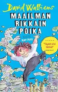 2 SAL Maailman rikkain poika