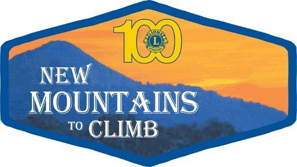 Teemat kaudella 2016-2017 KANSAINVÄLINEN Valloitamme uusia vuoria New Mountains to Climb Nya berg att bestiga Chancellor Bob Corlew KANSALLINEN Tue nuorta itsenäisyyteen Stöd unga till