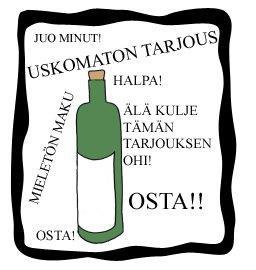 1. Mistä syystä alkoholin ostamisen ja käyttämisen ikäraja on Suomessa 18 vuotta?