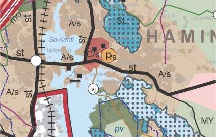 6 (11) Tavoitteiden uudistamisella pyritään vastaamaan alueidenkäytön tulevaisuuden haasteisiin ja edistämään kansainvälisten sopimusten täytäntöönpanoa Suomessa.