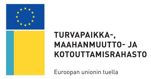maahanmuutto- ja