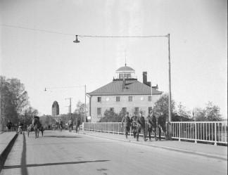 Tulio Sanomalehti Karjalaisen artikkeli 6.7.