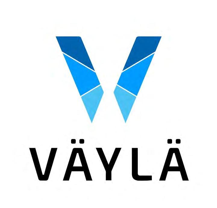 Väylävirasto eli Väylä Väylä vastaa valtion tieverkon, rautateiden ja vesiväylien kehittämisestä sekä kunnossapidosta.