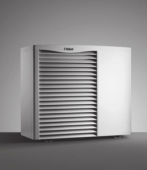 Asennusohjeet arotherm VWL 55/3 A 30 V; VWL 85/3 A 30 V; VWL 115/ A 400 V; VWL 155/ A 400 V FIfi Julkaisija/valmistaja