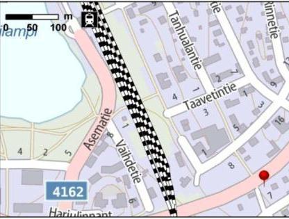 Vuonna 2011 yhteysvälin kunnissa myytiin 760 seutulippua, joilla tehtiin arviolta 68 160 matkaa. Opiskelijalipun saajia yhteysvälin kunnissa oli yhteensä 560 (KELASTO 2012).