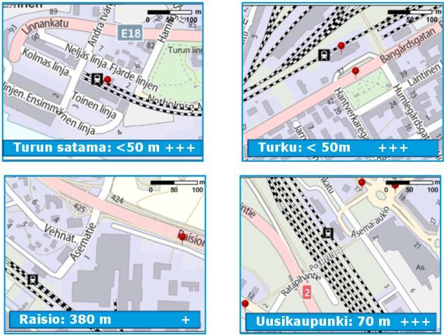 Vuonna 2011 yhteysvälin kunnissa myytiin 15 590 seutulippua, joilla tehtiin arviolta 927 940 matkaa. Opiskelijalipun saajia yhteysvälin kunnissa oli yhteensä 1 050 (KELASTO 2012).