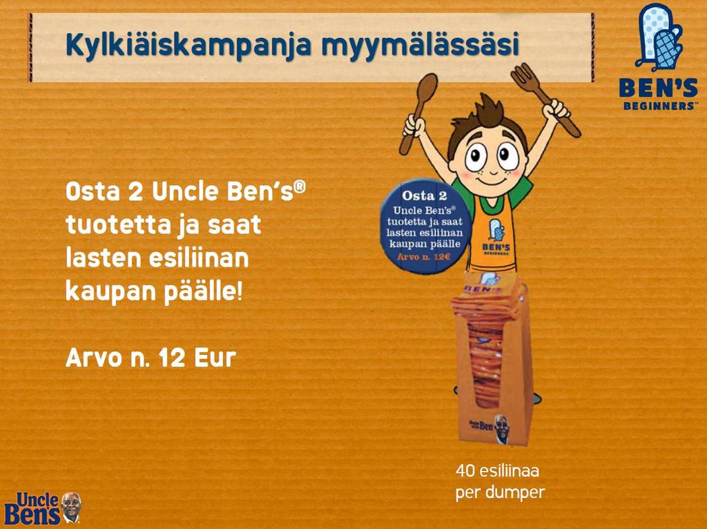Tässä esityksessä olevat vähittäismyyntihinnat ovat arvioita ja vain hinnoittelumallien