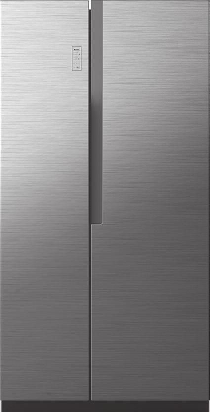 LSBSX16E/ LSBSW16E Installation /Instruction Manual American Style Fridge Freezer Installasjons-/Instruksjonsmanual Kombikjøleskap i Amerikansk Stil
