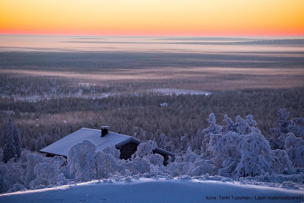 #MAASEUTUKLUSTERI #LÄHIRUOKA