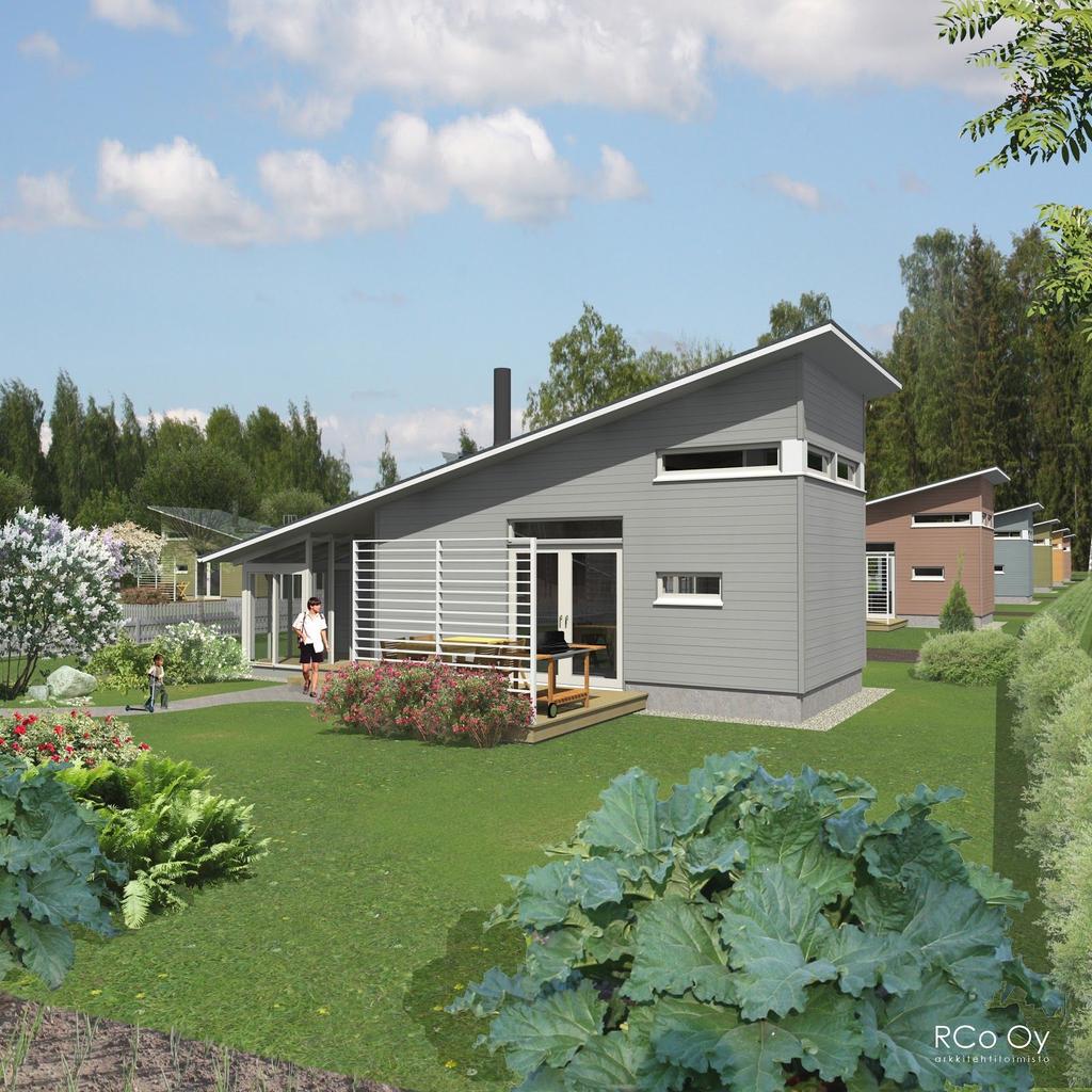 KIINTEISTÖ OY AULANGON RUUSULAAKSO Aulangontie 98, 13210