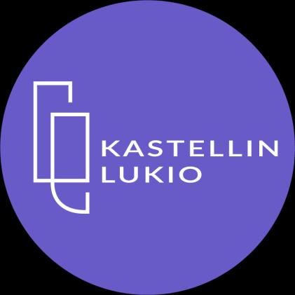 Kastellin urheilulukio Urheilijoille, jotka haluavat hyvän koulutuksen ja kansallista sekä kansainvälistä menestystä lajissaan.