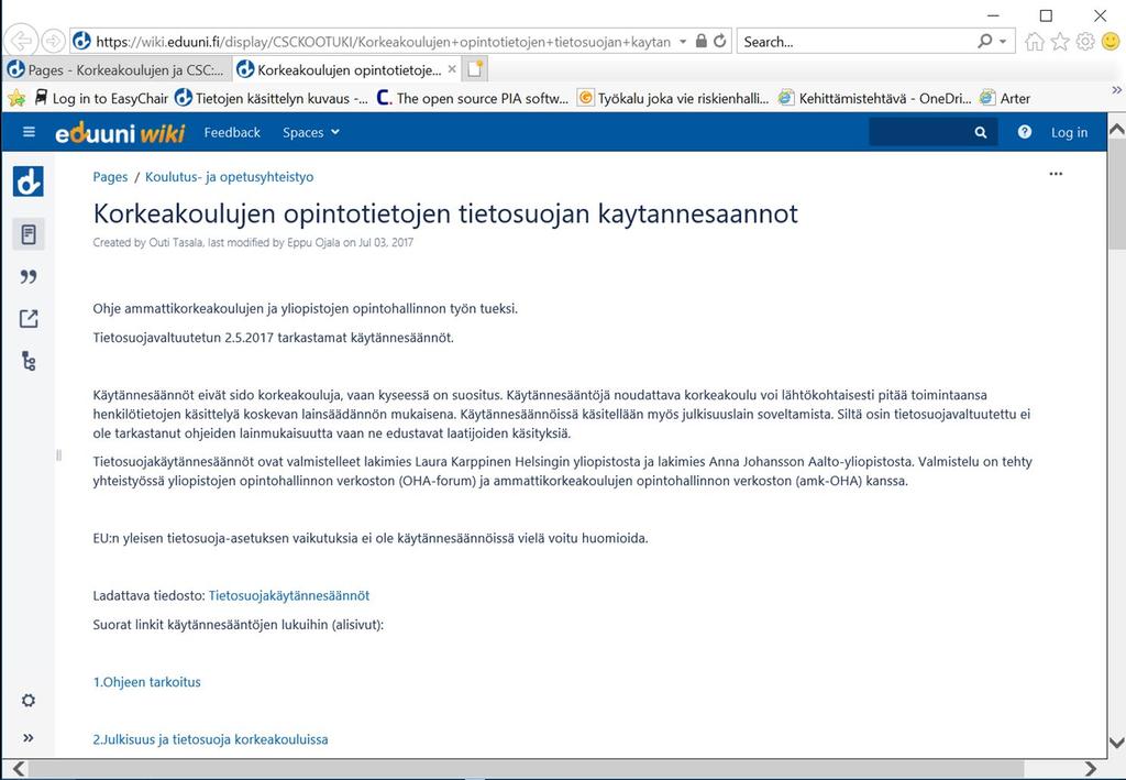UEF // University of Eastern Finland