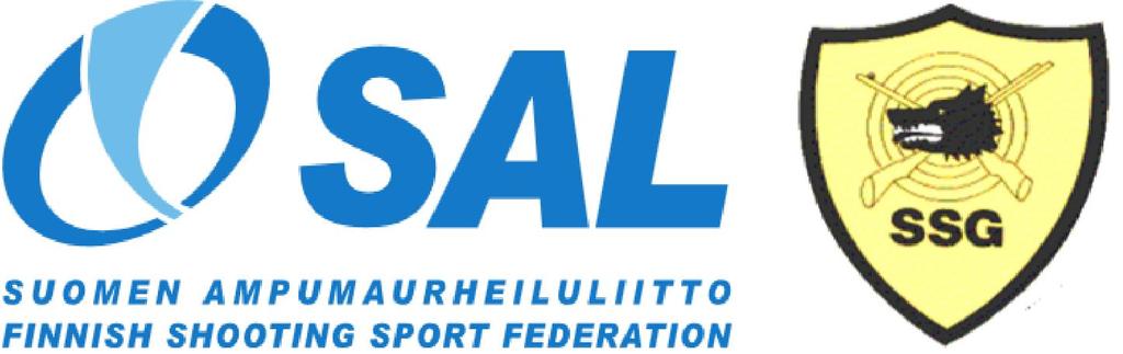 1/13 Suomen ampumaurheiluliiton SM kilpailut Liikkuvan maali 50 m ja 100 m Ikämiehet ja, - naiset Sipoossa 10.-12.8.2018 Tulokset Hirvi 40 kertalaukaus Nimi Seura Ikäl.