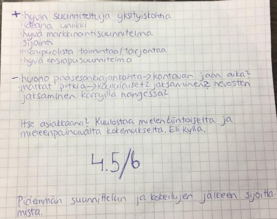 Salamatehtävät Pelissä käytettävät salamatehtävät ovat tehtäviä, joista pelaajat eivät etukäteen tiedä. Pelin ohjaajat voivat käyttää salamatehtäviä esim.