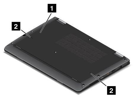 4 Always On USB -liitäntä (USB 3.