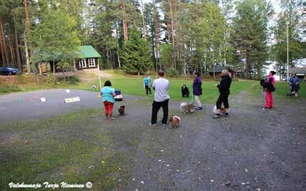 syyspäivät 2015 SAPY järjesti syyspäivät 12-13.9.2015, Hattulassa, Ahorannan leirikeskuksessa.