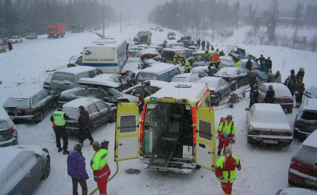 Ennen koiralta kusi loppuu, kuin palomieheltä konstit >>>> myös