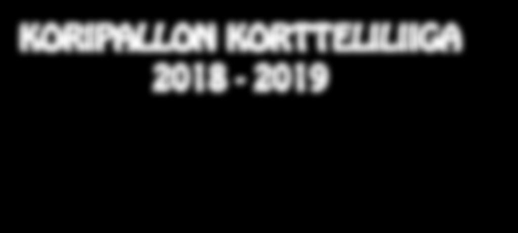 .. 28 Koripalloseura/Kops... 29 Kori-Hukat... 30 Lamminpään Korpi/LaKo... 32 Linkomiehet... 33 Pakkostiili... 34 Pirkkalan Viritys... 36 Pulterit... 37 PYRPA... 38 Bar Aikalisä.